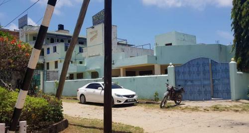 Stayplus Mtwapa Ndonya Apartments