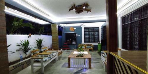 Stayplus Mtwapa Ndonya Apartments