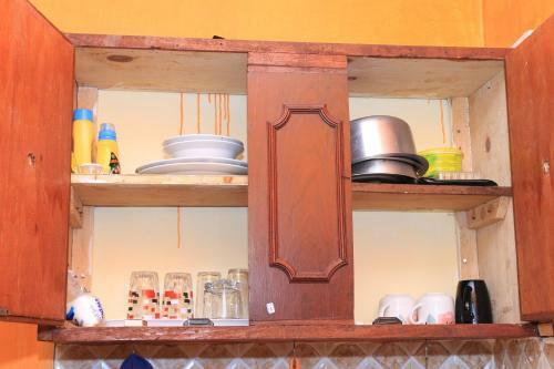 Bed & Breakfast Studio Links, Nyali