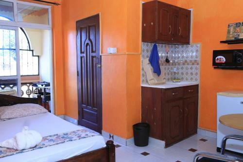 Bed & Breakfast Studio Links, Nyali