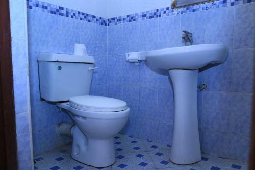 Bed & Breakfast Studio Links, Nyali