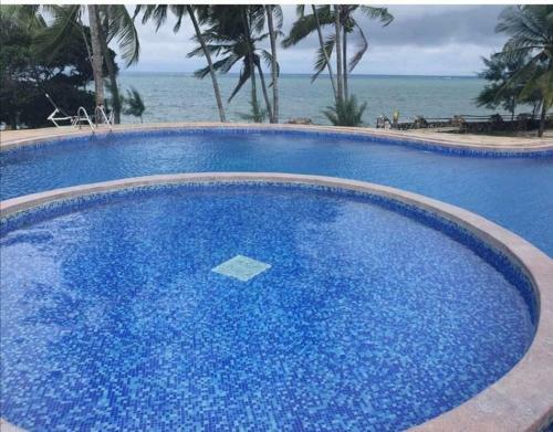 Apartamento Three Bedroom Beachfront In Shanzu Mombasa