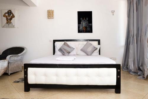 Apartamento Three Bedroom Beachfront In Shanzu Mombasa
