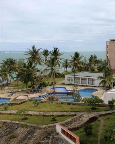 Apartamento Three Bedroom Beachfront In Shanzu Mombasa