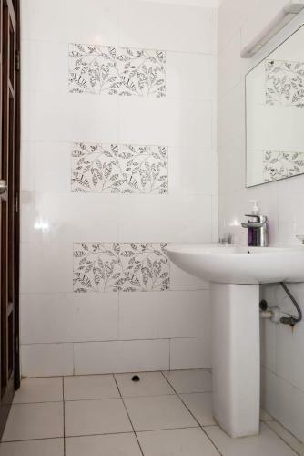 Apartamento Three Bedroom Beachfront In Shanzu Mombasa