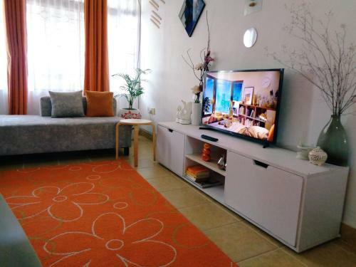 La Casa Apartment