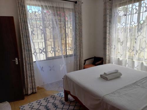 La Casa Apartment