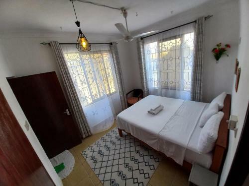 La Casa Apartment