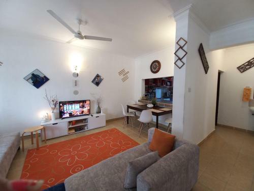 La Casa Apartment
