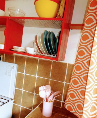 La Casa Apartment