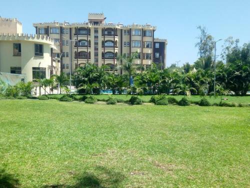 Stayplus Shanzu Apartment