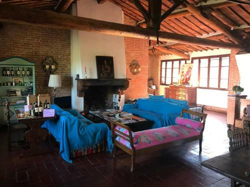 Bed & Breakfast Castello Delle Quattro Torra