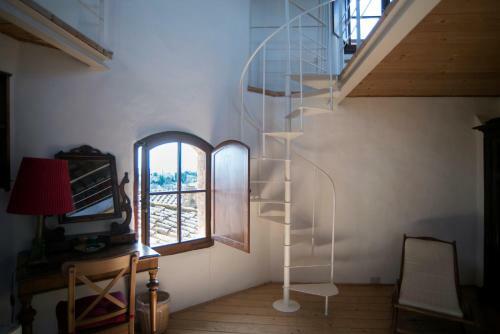Bed & Breakfast Castello Delle Quattro Torra