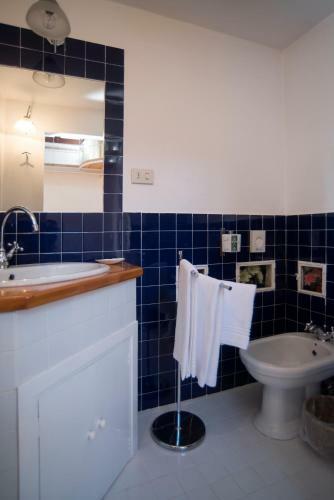 Bed & Breakfast Castello Delle Quattro Torra