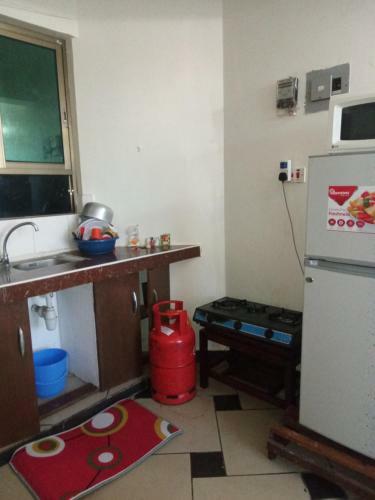 Cosy One Bedroom Apartment In Shanzu