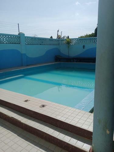Cosy One Bedroom Apartment In Shanzu