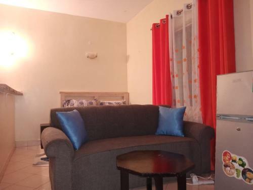 Lovely Studio Apartment In Shanzu