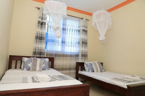 Luxury Apartments J1 Mombasa