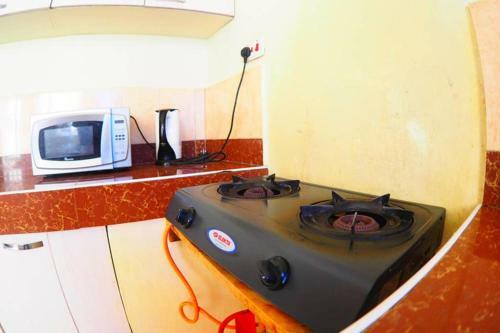 Luxury Apartments J1 Mombasa