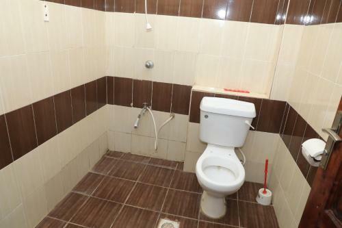 Luxury Apartments J1 Mombasa