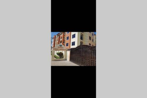 Luxury Apartments J1 Mombasa