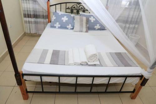 Luxury Apartments J1 Mombasa