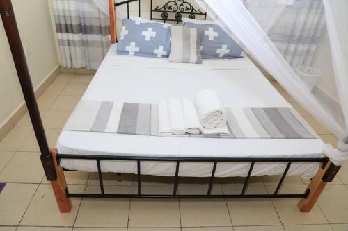 Luxury Apartments J1 Mombasa