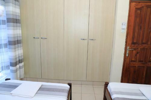 Luxury Apartments J1 Mombasa
