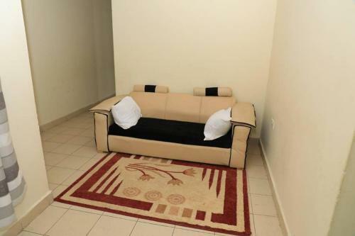 Luxury Apartments J1 Mombasa
