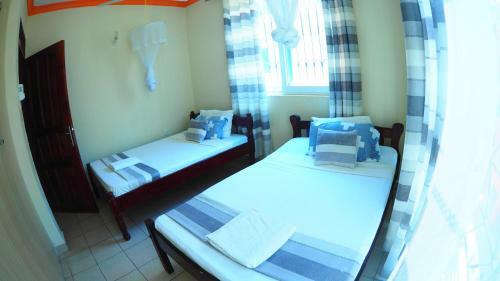 Luxury Apartments J1 Mombasa