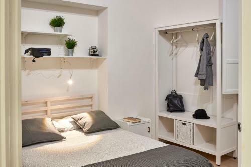 Apartamento Casa Con Loggiato Residenza Storica