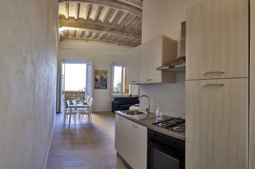 Apartamento Casa Con Loggiato Residenza Storica