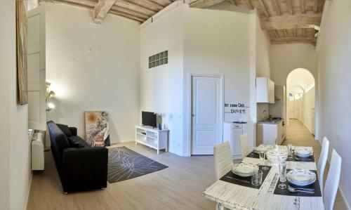 Apartamento Casa Con Loggiato Residenza Storica