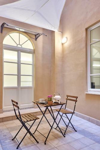 Apartamento Casa Con Loggiato Residenza Storica