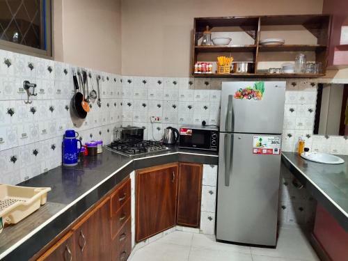 Apartamento Upper Palace Beach Road, Nyali