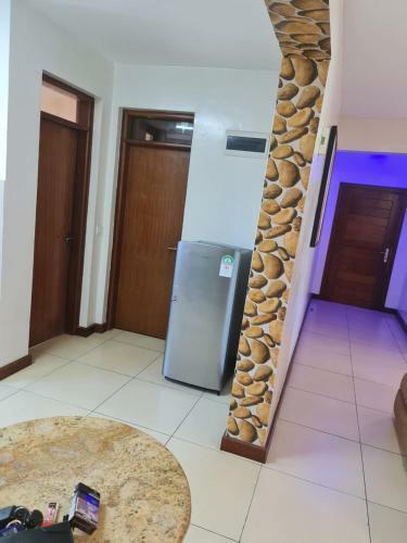 2 Bedroom Apartment Serena Beach