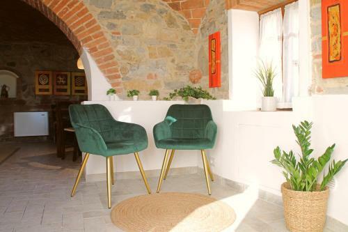 Apartamento I Voltoni Di Corsignano