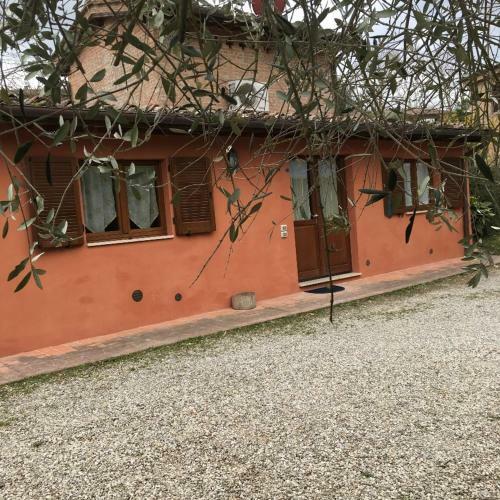 Apartamento Panorama Di Siena