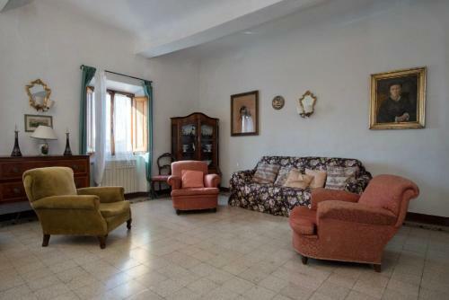 Agriturismo Villa Caselunghe - Siena