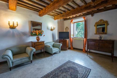 Agriturismo Villa Caselunghe - Siena
