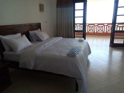 Stayplus Shanzu Beachfront Apartment