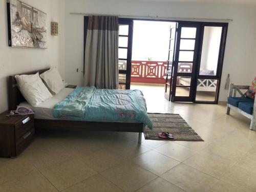 Stayplus Shanzu Beachfront Apartment
