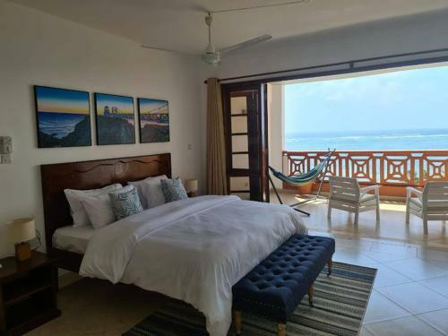Stayplus Shanzu Beachfront Apartment