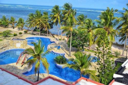 Stayplus Shanzu Beachfront Apartment