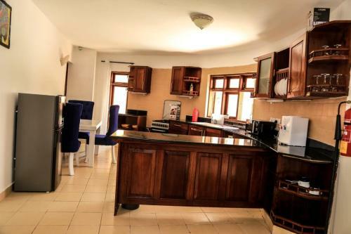 Stayplus Shanzu Beachfront Apartment