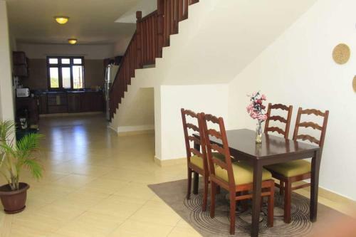 Stayplus Shanzu Beachfront Apartment