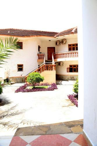 Stayplus Shanzu Beachfront Apartment