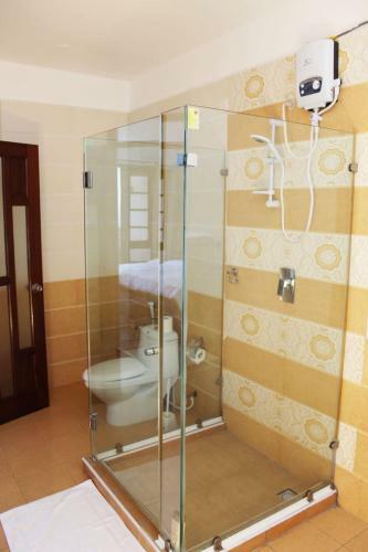 Ocean Front Apartments At La Mera