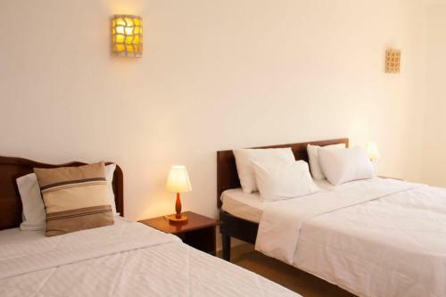 Ocean Front Apartments At La Mera