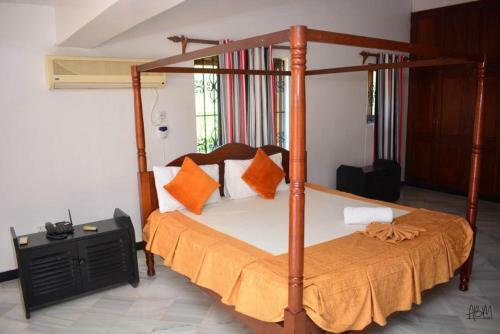 Apartamento Mj Marina, Fastcare Mtwapa Creek